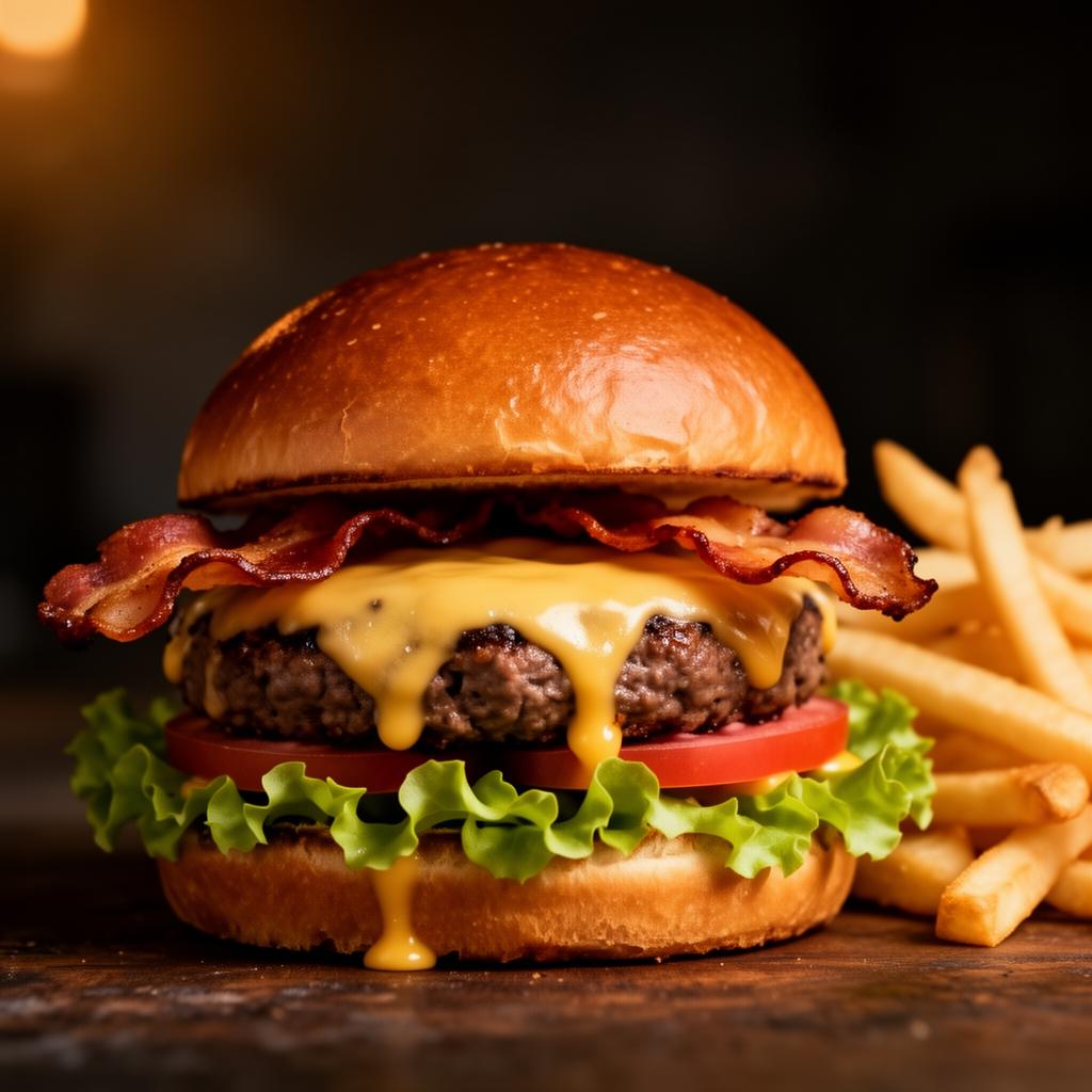 Burgers